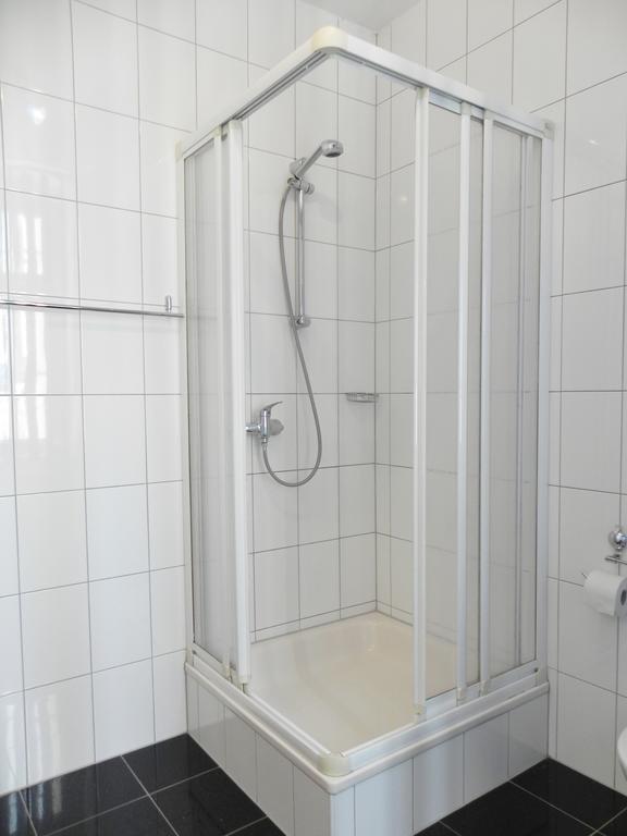 Hotel - Restaurant Braustube Haaren Pokoj fotografie