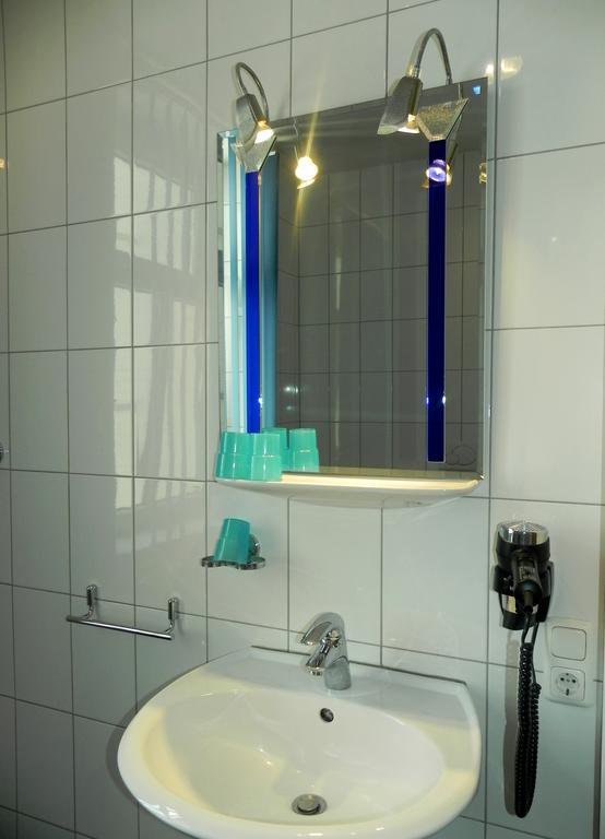Hotel - Restaurant Braustube Haaren Pokoj fotografie