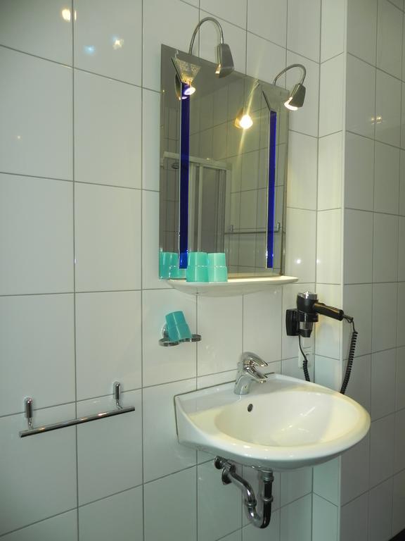 Hotel - Restaurant Braustube Haaren Pokoj fotografie
